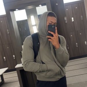 Meet your Posher, Tylan